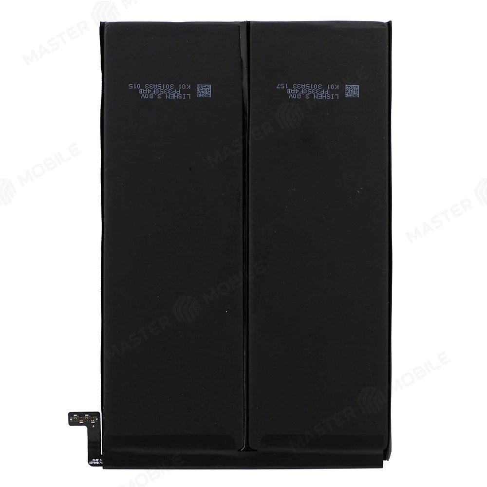 Аккумулятор для Apple iPad mini 2 (A1489/A1490/A1491) / iPad mini 3 (A1599/A1600) (A1512) фото №2