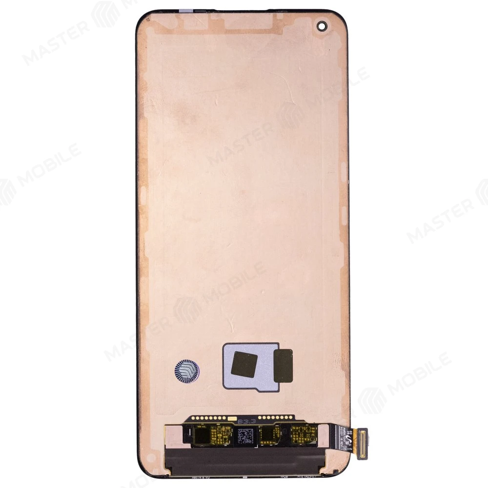 Дисплей для Realme GT 2 Pro (RMX3301) + тачскрин (черный) (ORIG) фото №2