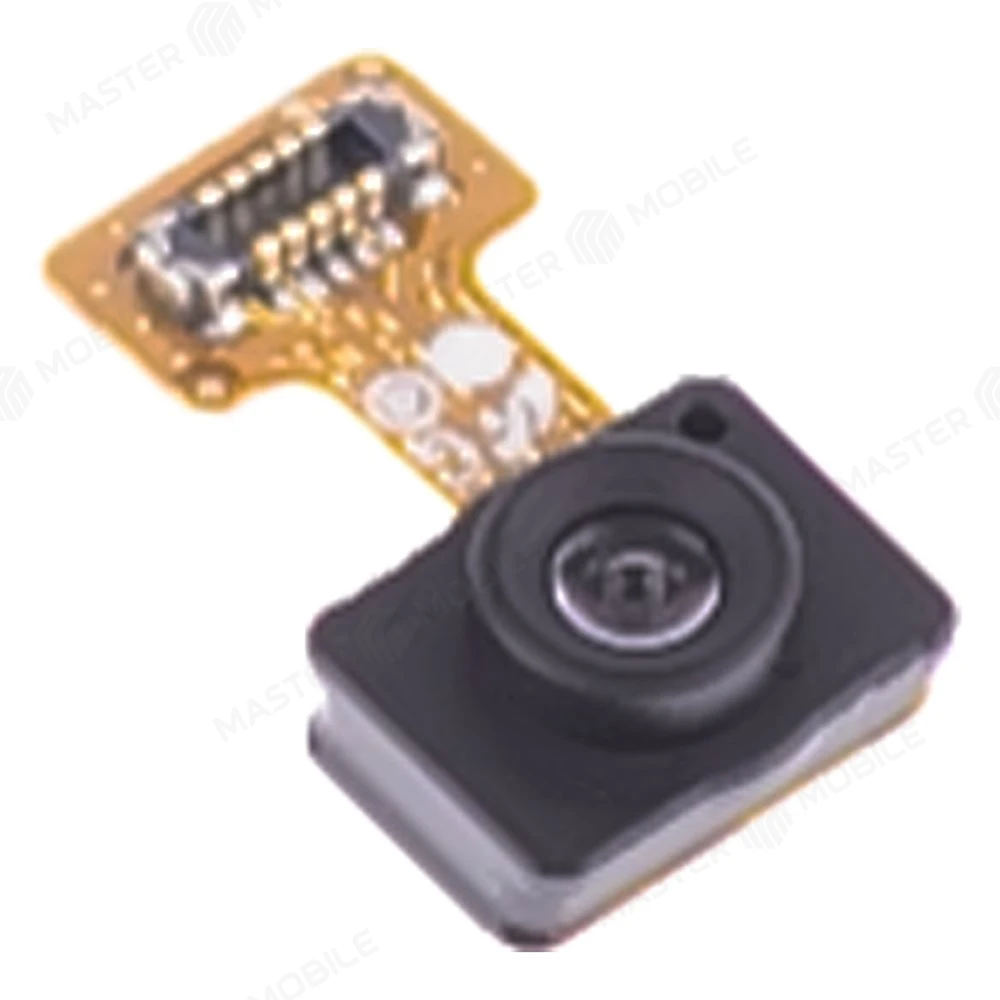 Шлейф для Samsung S711 Galaxy S23 FE / A336 Galaxy A33 5G с комп. + сканер отпечатка пальца фото №3