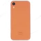 Корпус для Apple iPhone Xr (коралловый) (Premium) фото №1