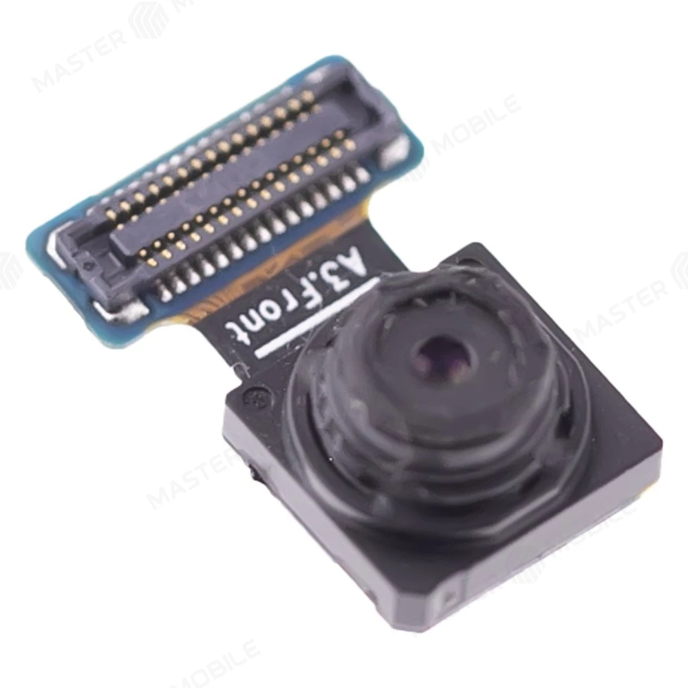 Камера для Samsung A320 Galaxy A3 (2017) (передняя)  фото №3