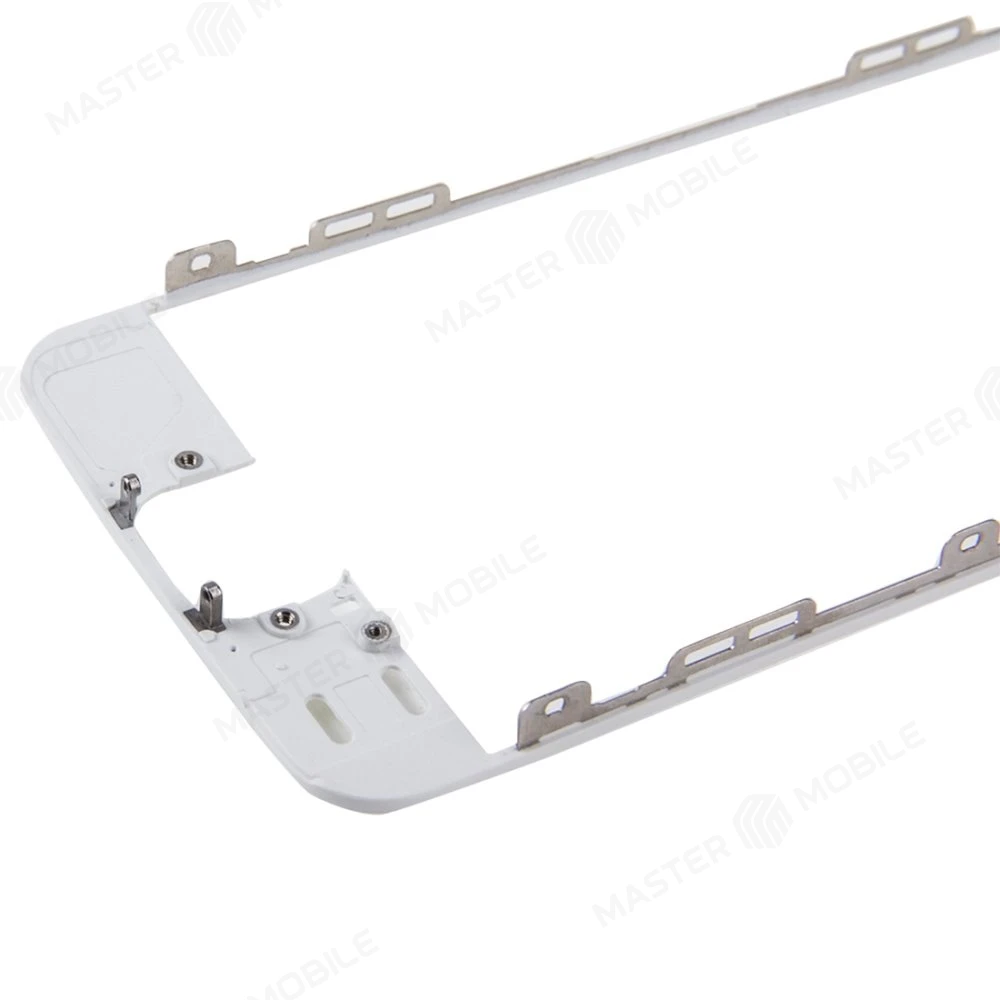 Рамка дисплея для Apple iPhone 5s / iPhone SE (белый) фото №2