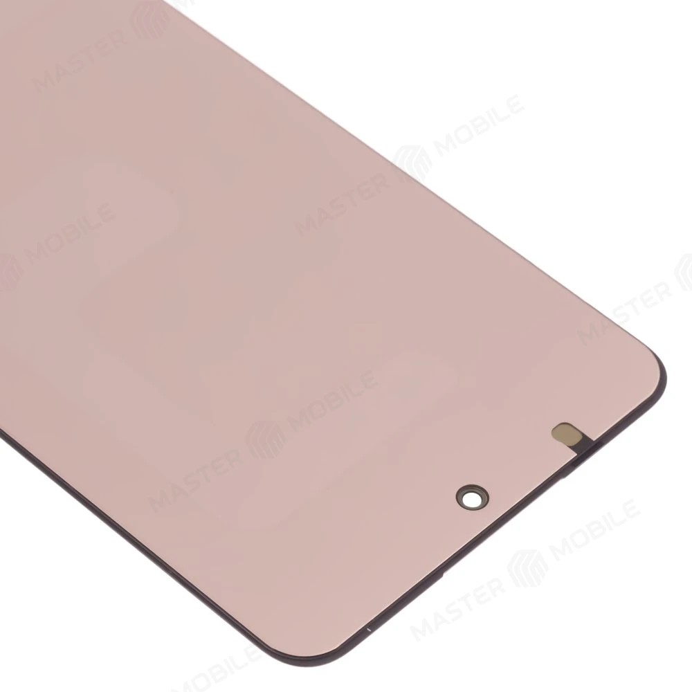 Дисплей для OPPO Reno 11F (CPH2603) + тачскрин (черный) (ORIG) фото №3