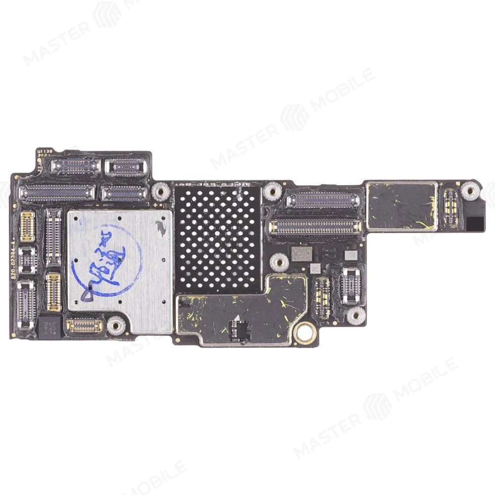 Материнская плата для Apple iPhone 13 Pro (SIM + eSIM) (верхняя) фото №2