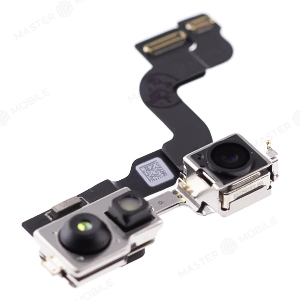 Камера для Apple iPhone 14 Plus (передняя) (ORIG100) фото №3