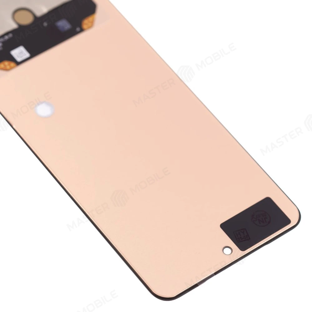 Дисплей для Tecno Camon 40 Premier 5G (CM8) + тачскрин (черный) (ORIG) фото №3