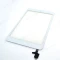 Тачскрин для Apple iPad mini (A1432/A1454/A1455) / iPad mini 2 (A1489/A1490/A1491) + кнопка Home + коннектор (белый)  фото №1