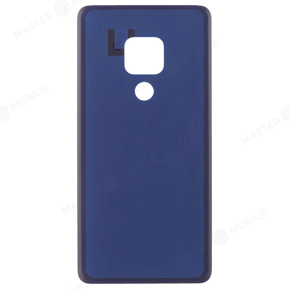 Задняя крышка для Huawei Mate 20 (HMA-L29) (зеленый) фото №2