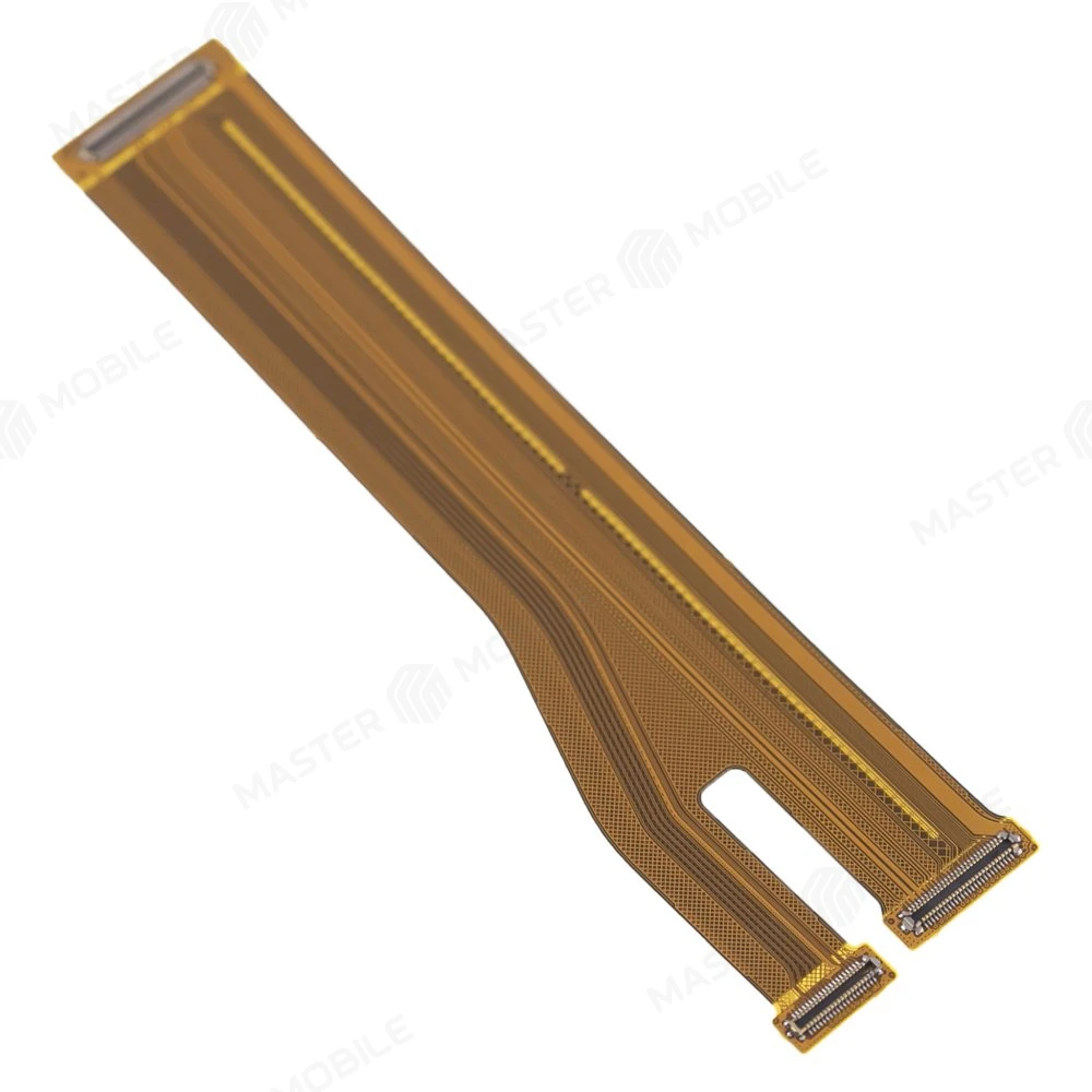 Шлейф для Samsung A725 Galaxy A72 с комп. (межплатный)  фото №3