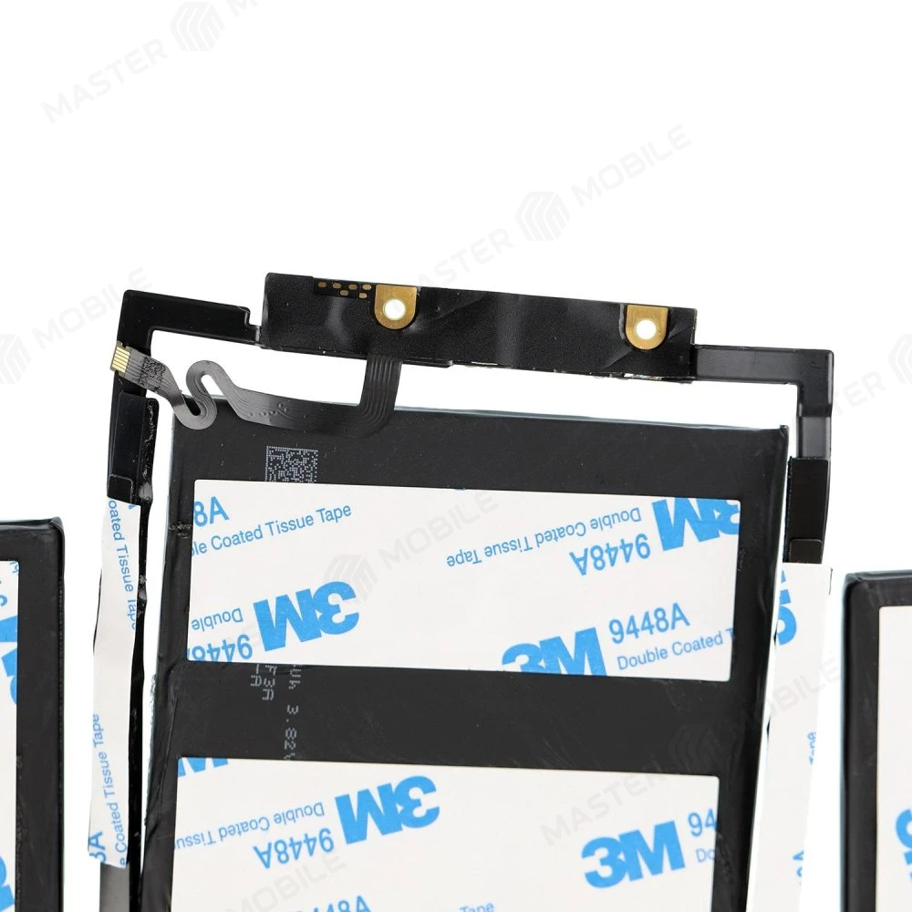 Аккумулятор для Apple MacBook Pro 13 Touch Bar A1706 (LATE 2016 - MID 2017) (A1819) (ORIG) фото №4