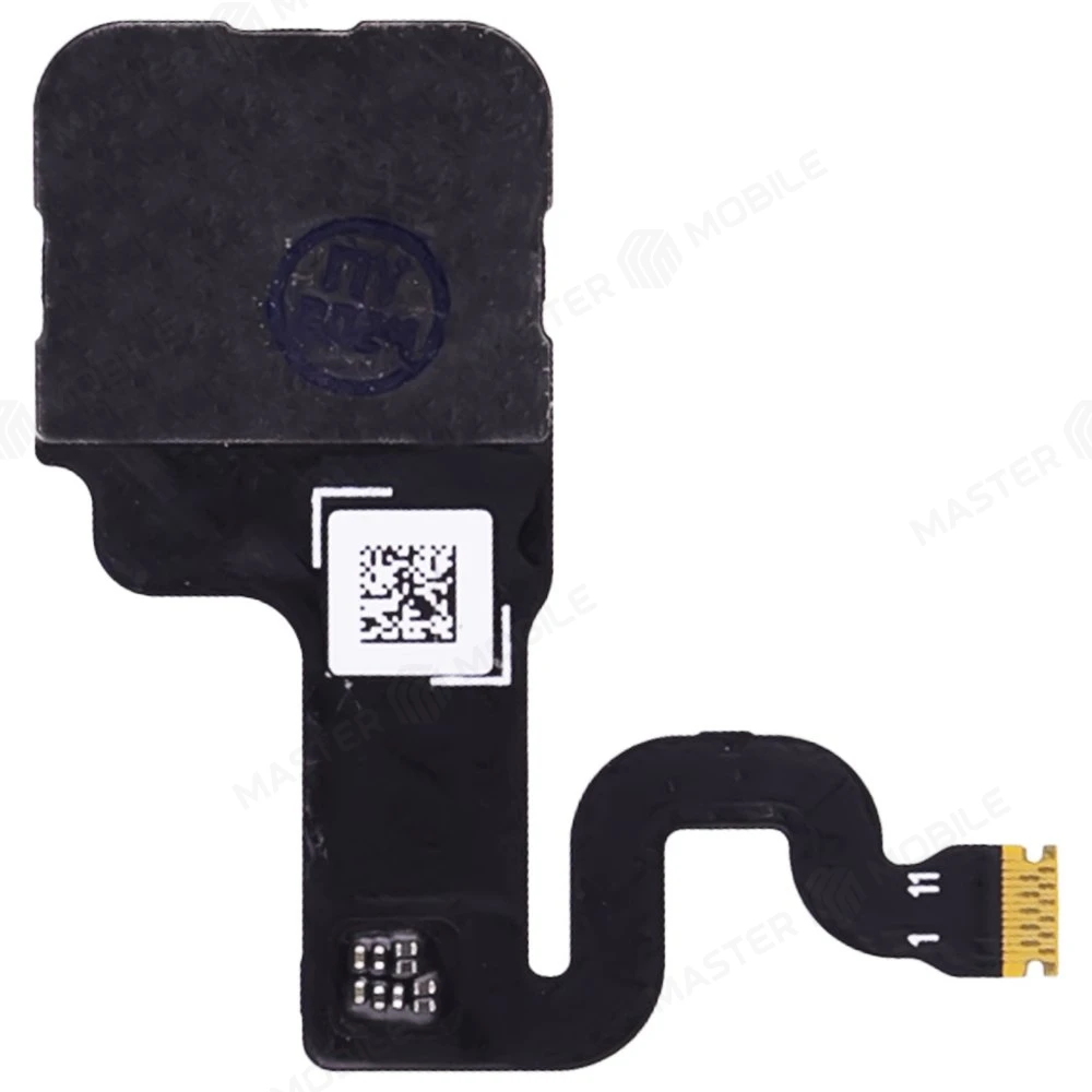 Шлейф для Google Pixel 8 Pro (GC3VE/G1MNW) с комп. + сканер отпечатка пальца фото №2