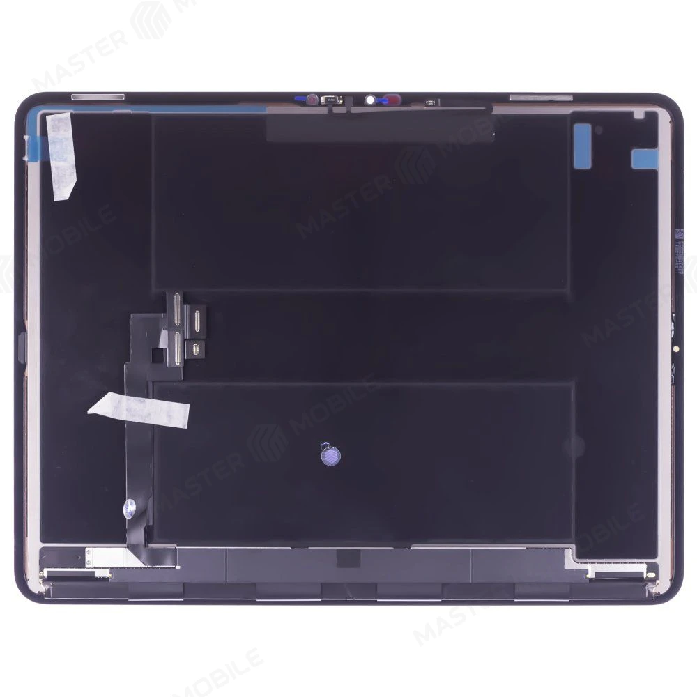 Дисплей для Apple iPad Pro 13.0 (2024) (A2925/A2926/A3007) + тачскрин (черный) (ORIG100) (SP) фото №2