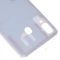 Задняя крышка для Samsung A305 Galaxy A30 (белый) фото №3