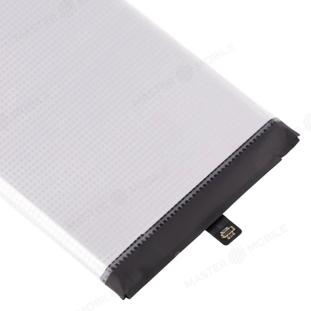 Аккумулятор для Vivo iQOO Z10 Lite (I2502) (BA09) (Premium) фото №3