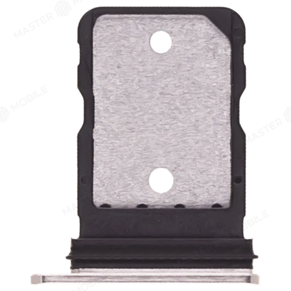 Держатель сим-карты для Google Pixel 7 Pro (GP4BC/GE2AE/GFE4J) (золотистый) фото №1