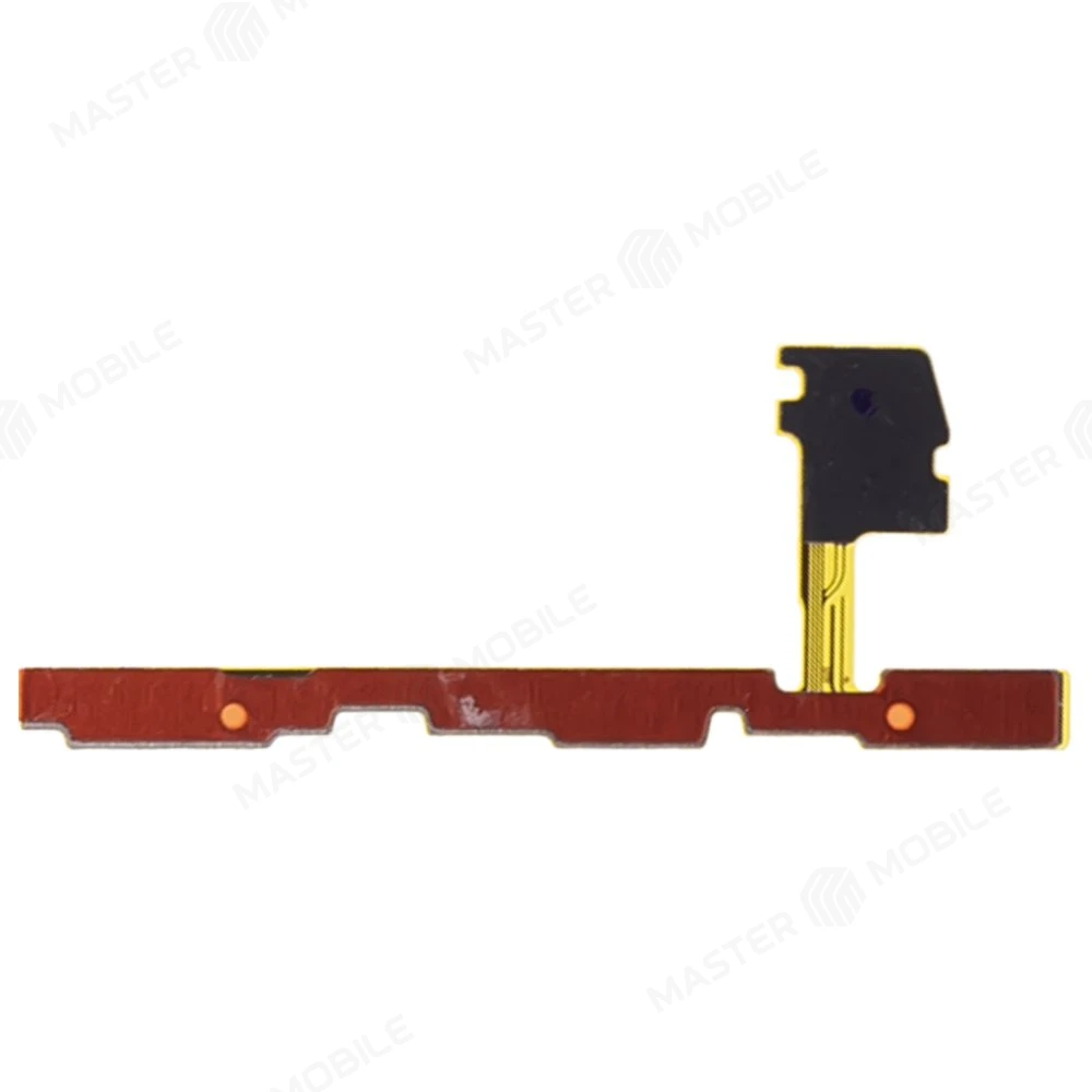 Шлейф для Huawei Honor View 10 (BKL-L09) с комп. (на кнопку включения и кнопки громкости)  фото №2