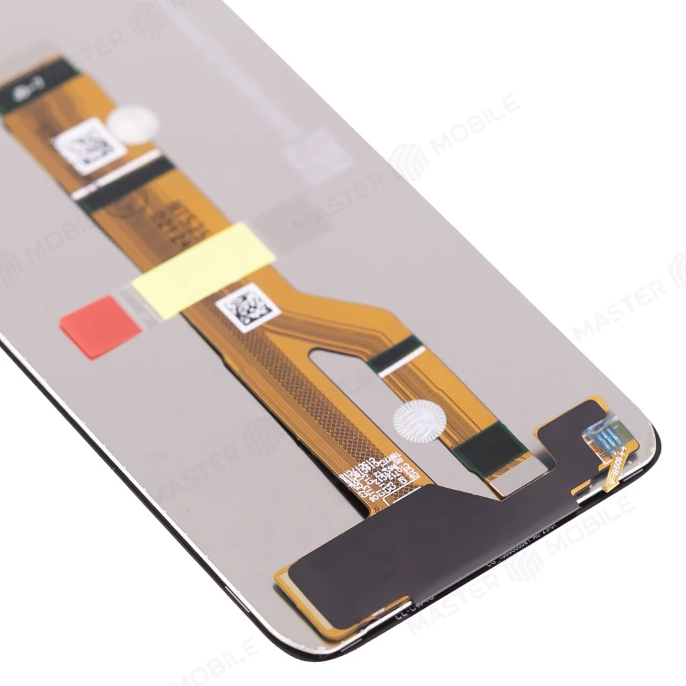 Дисплей для Huawei Honor X6b (JDY-LX1) + тачскрин (черный) (ORIG) фото №4