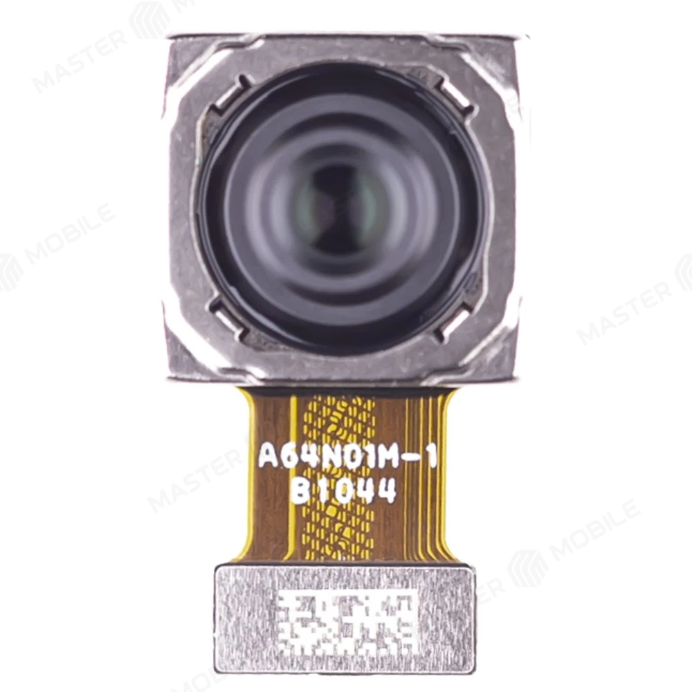 Камера для Xiaomi Poco F4 GT (21121210G) (задняя) (ORIG100) фото №1