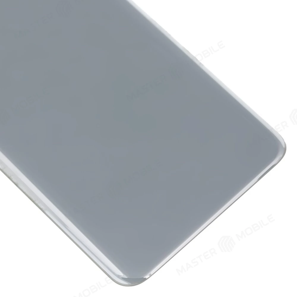 Задняя крышка для OnePlus Nord 2T (CPH2399) (светло-зеленый) (в сборе со стеклом камеры) фото №4