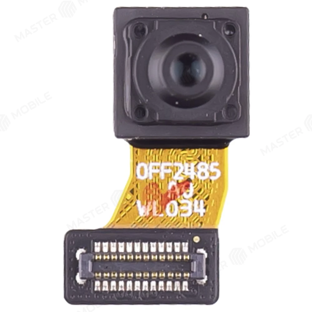 Камера для Xiaomi Redmi Note 10 5G (M2103K19G) / Poco M3 Pro 5G (M2103K19PG) (передняя) фото №1