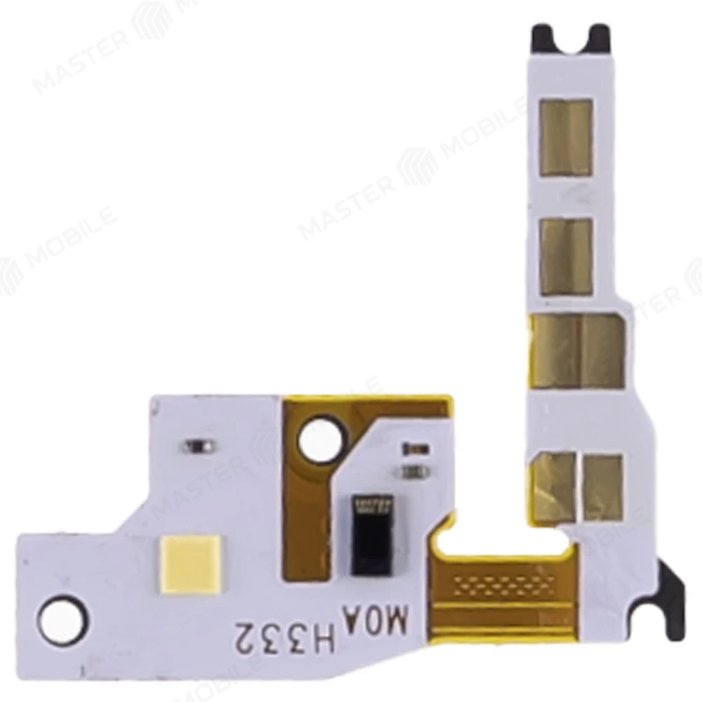 Шлейф для Xiaomi 13T (2306EPN60G) с комп. + сенсор фото №1