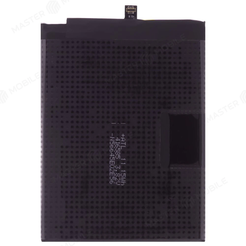 Аккумулятор для Huawei Y7 2017 (TRT-LX1) / Y9 2018 (FLA-LX1) / Y9 2019 (JKM-LX1) / P40 Lite E (ART-L29) и др. (HB406689ECW / HB396689ECW)  фото №2