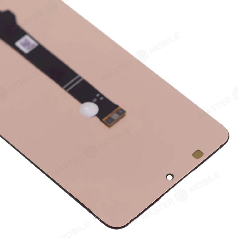 Дисплей для Xiaomi Poco F6 (24069PC21G) / Poco X6 Pro (2311DRK48G) + тачскрин (черный) (ORIG) фото №3