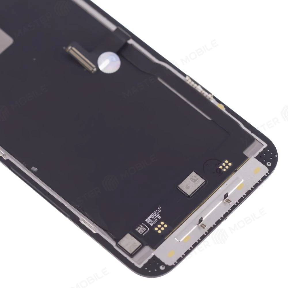 Дисплей для Apple iPhone 13 Pro + тачскрин (черный) (переклейка) (ORIG) фото №4