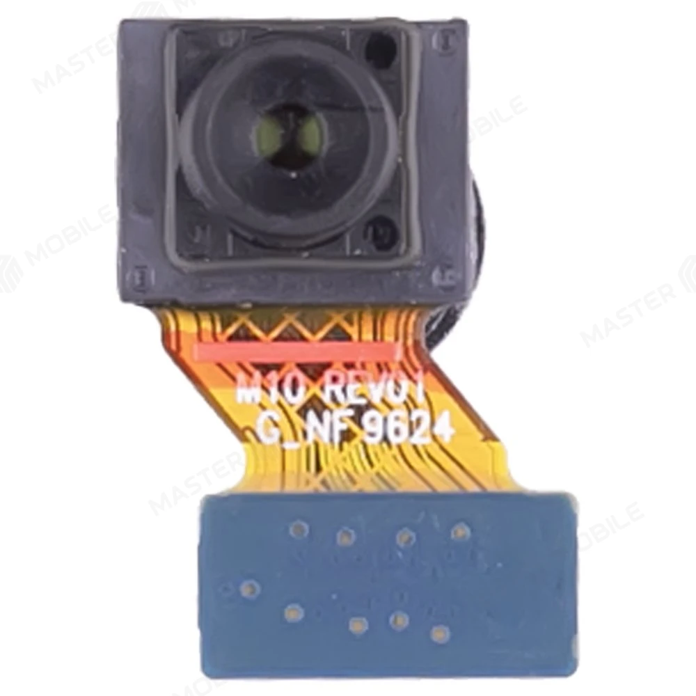 Камера для Samsung A105 Galaxy A10 / M105 Galaxy M10 (передняя) (ORIG100) фото №1