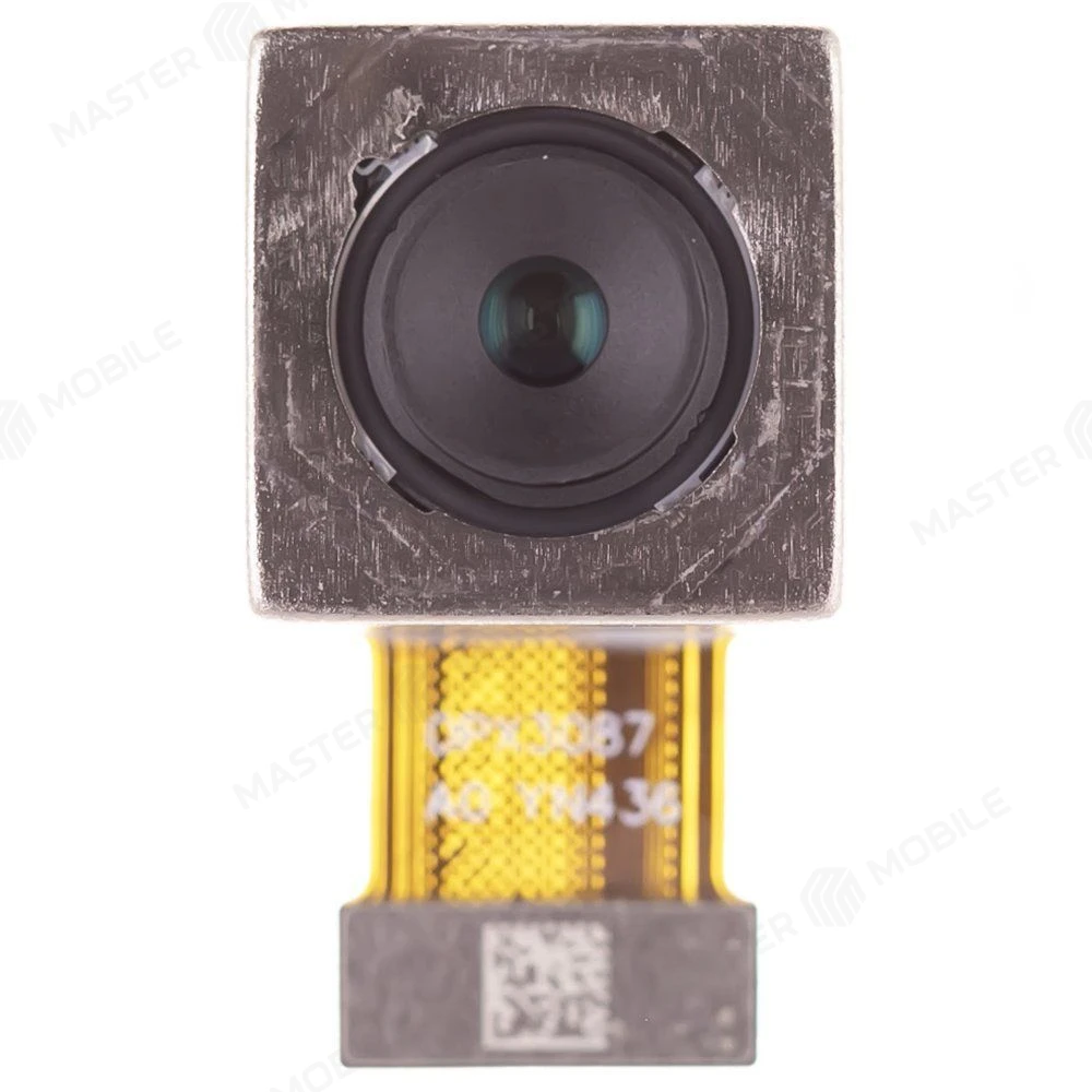 Камера для Xiaomi Poco F5 Pro (23013PC75G) (задняя) (ORIG100) фото №1