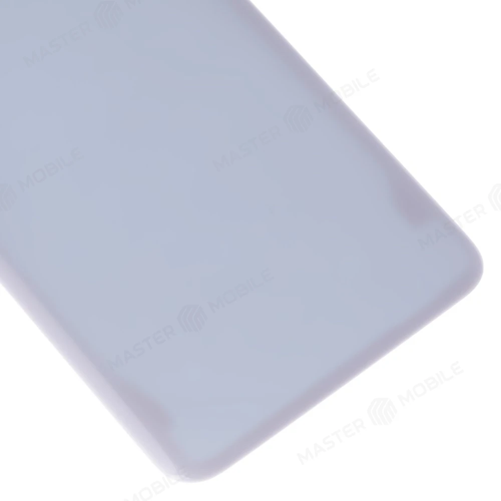 Задняя крышка для Samsung A305 Galaxy A30 (белый) фото №4