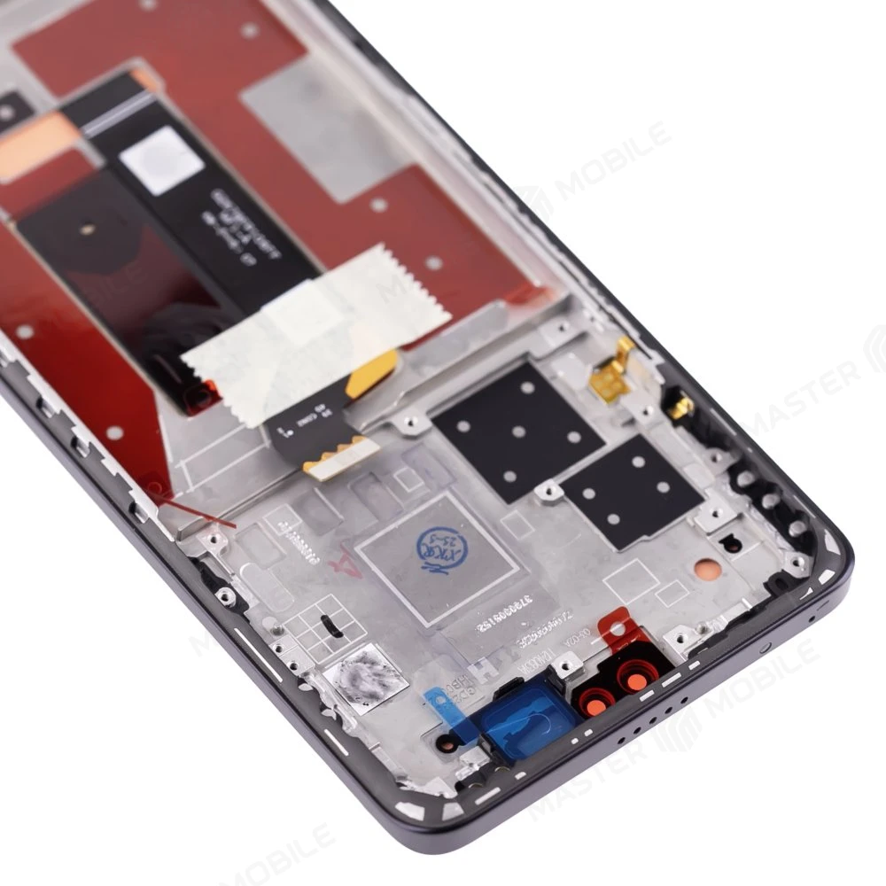 Дисплей для Huawei Honor 200 Pro (ELP-NX9) + тачскрин (черный) (в рамке) (ORIG100) (SP) фото №3