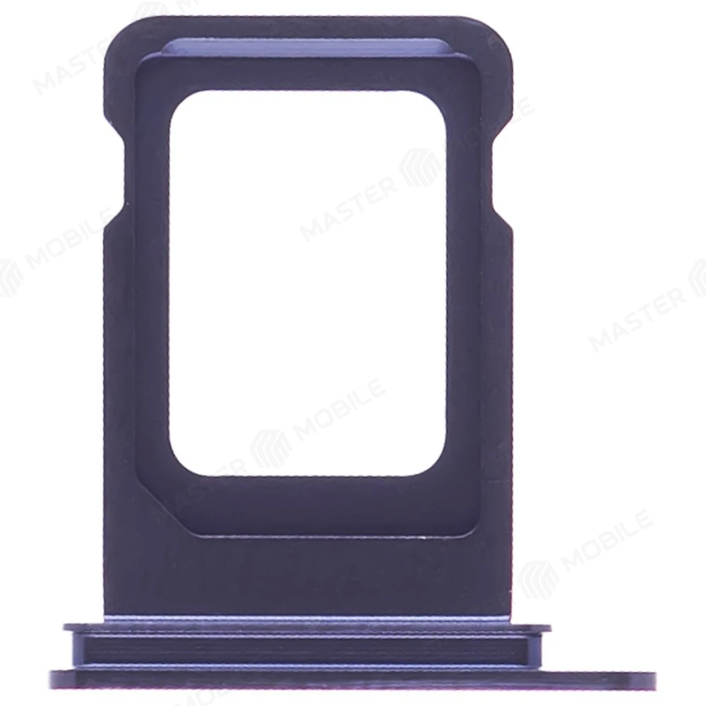 Держатель сим-карты для Apple iPhone 15 Pro / iPhone 15 Pro Max (синий) фото №1