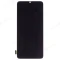Дисплей для Samsung A705 Galaxy A70 + тачскрин (черный) (In-Cell) фото №1
