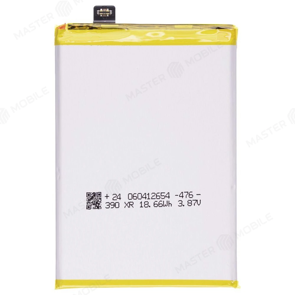 Аккумулятор для Realme 9 4G (RMX3521) (BLP883) (Premium) фото №2
