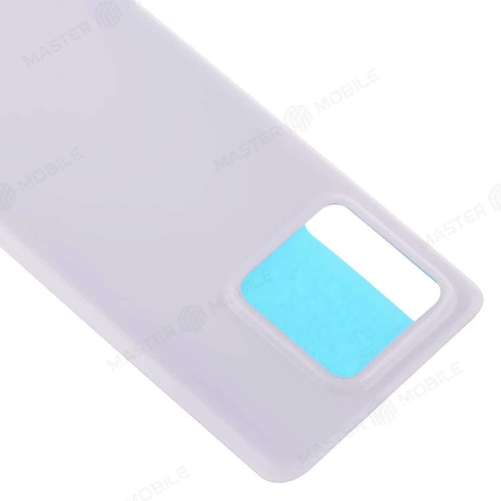 Задняя крышка для Xiaomi 13 Pro (2210132G) (белый) фото №3