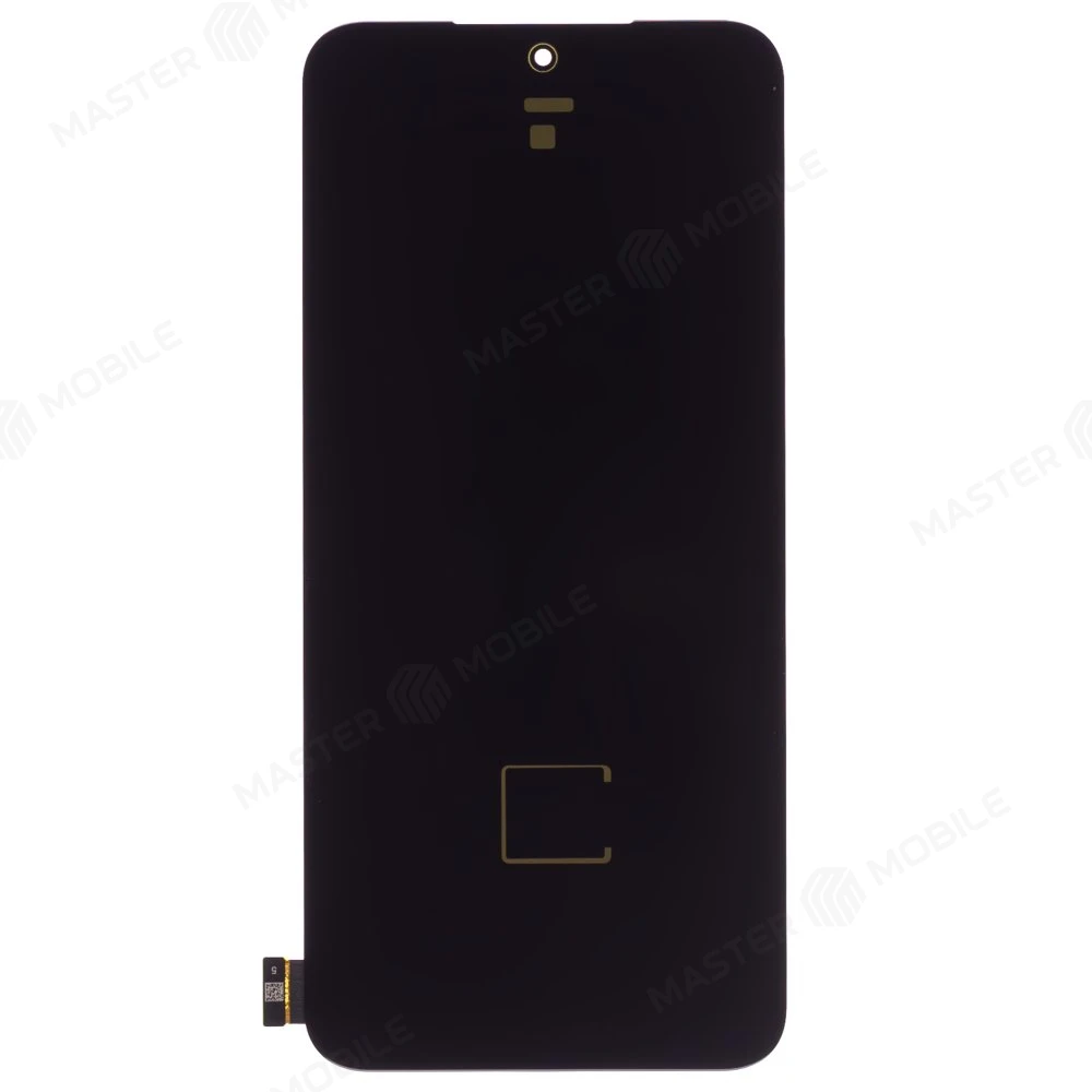 Дисплей для Xiaomi 15 (24129PN74G) + тачскрин (черный) (ORIG100) фото №1