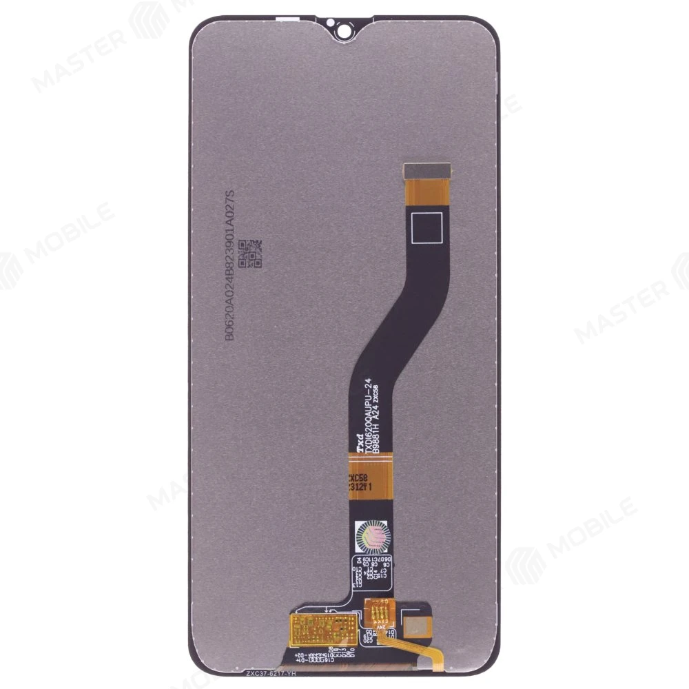 Дисплей для Samsung A107 Galaxy A10s + тачскрин (черный) (ORIG100) (SP) фото №2