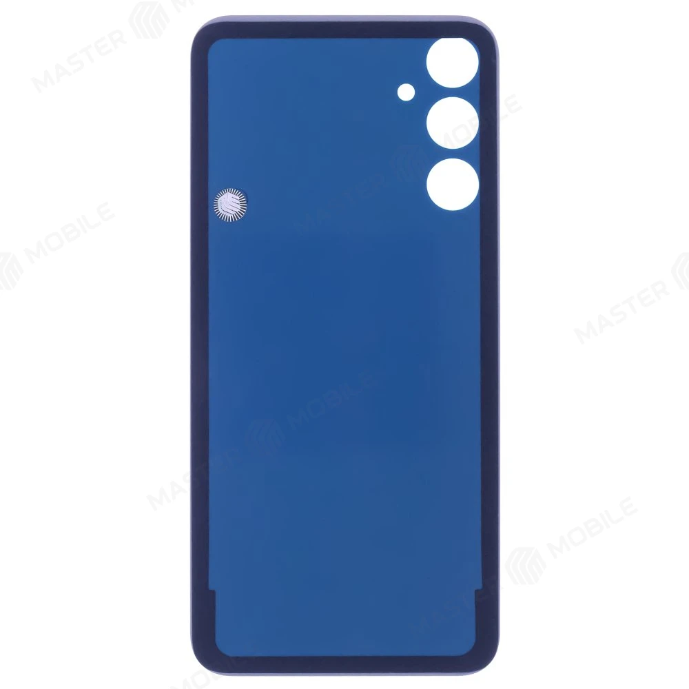 Задняя крышка для Samsung A245 Galaxy A24 (зеленый) фото №2