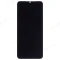 Дисплей для OPPO A17 (CPH2477) / A17K (CPH2471) / A18 (CPH2591) / A38 (CPH2579) / A57s (CPH2385)  и др. + тачскрин (черный) (ORIG) фото №1