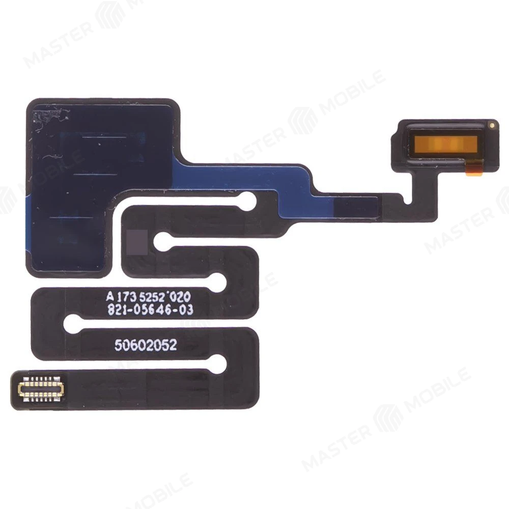 Шлейф для Apple iPhone 17 Air с комп. + сенсор (ORIG100) фото №1