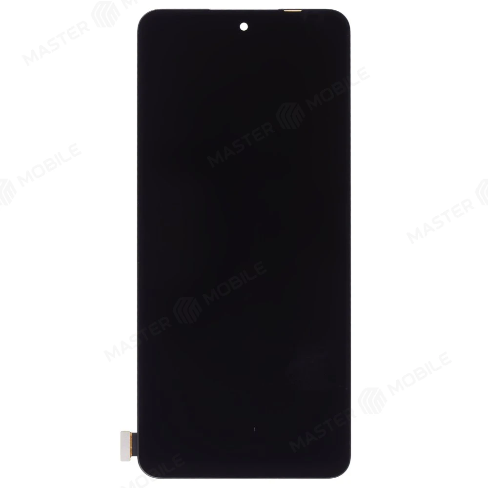 Дисплей для OnePlus Nord 4 (CPH2663) + тачскрин (черный) (In-Cell) фото №1