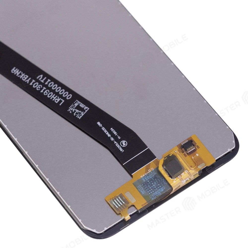 Дисплей для Xiaomi Redmi 7 (M1810F6LG) + тачскрин (черный) (COF) фото №4