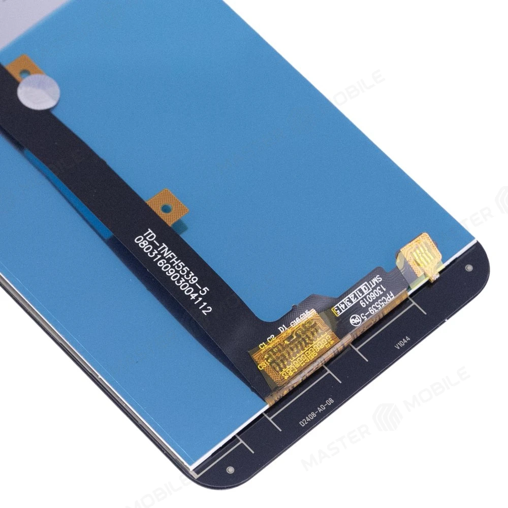 Дисплей для Asus ZenFone 3 Max (ZC553KL) + тачскрин (черный) фото №4