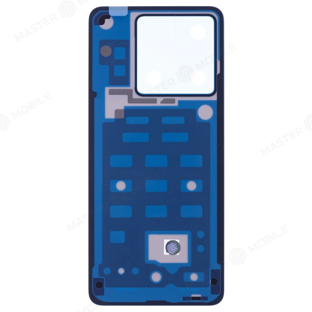 Задняя крышка для Xiaomi Poco X6 (23122PCD1G) (белый) фото №2