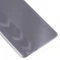Задняя крышка для Realme Narzo 30 5G (RMX3242) (серебристый) фото №4