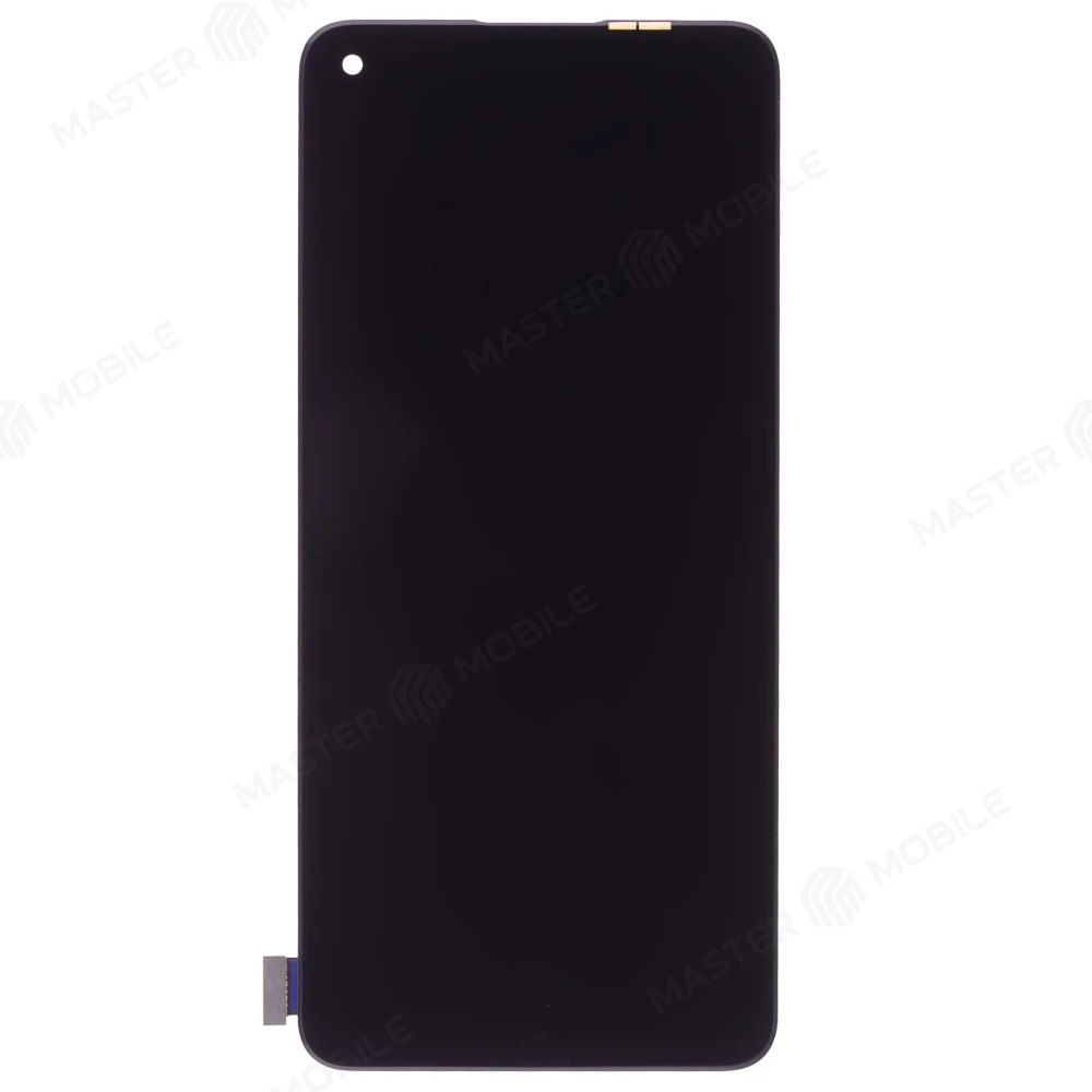 Дисплей для OnePlus 9 + тачскрин (черный) (In-Cell) фото №1