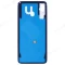 Задняя крышка для Samsung A205 Galaxy A20 (синий) фото №2
