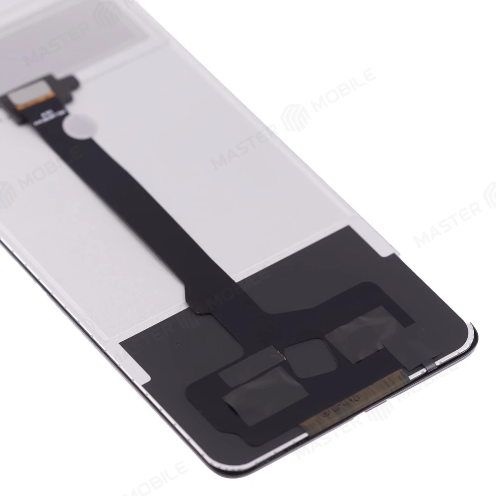 Дисплей для Xiaomi Poco F6 (24069PC21G) / Poco X6 Pro (2311DRK48G) + тачскрин (черный) (In-Cell) фото №4