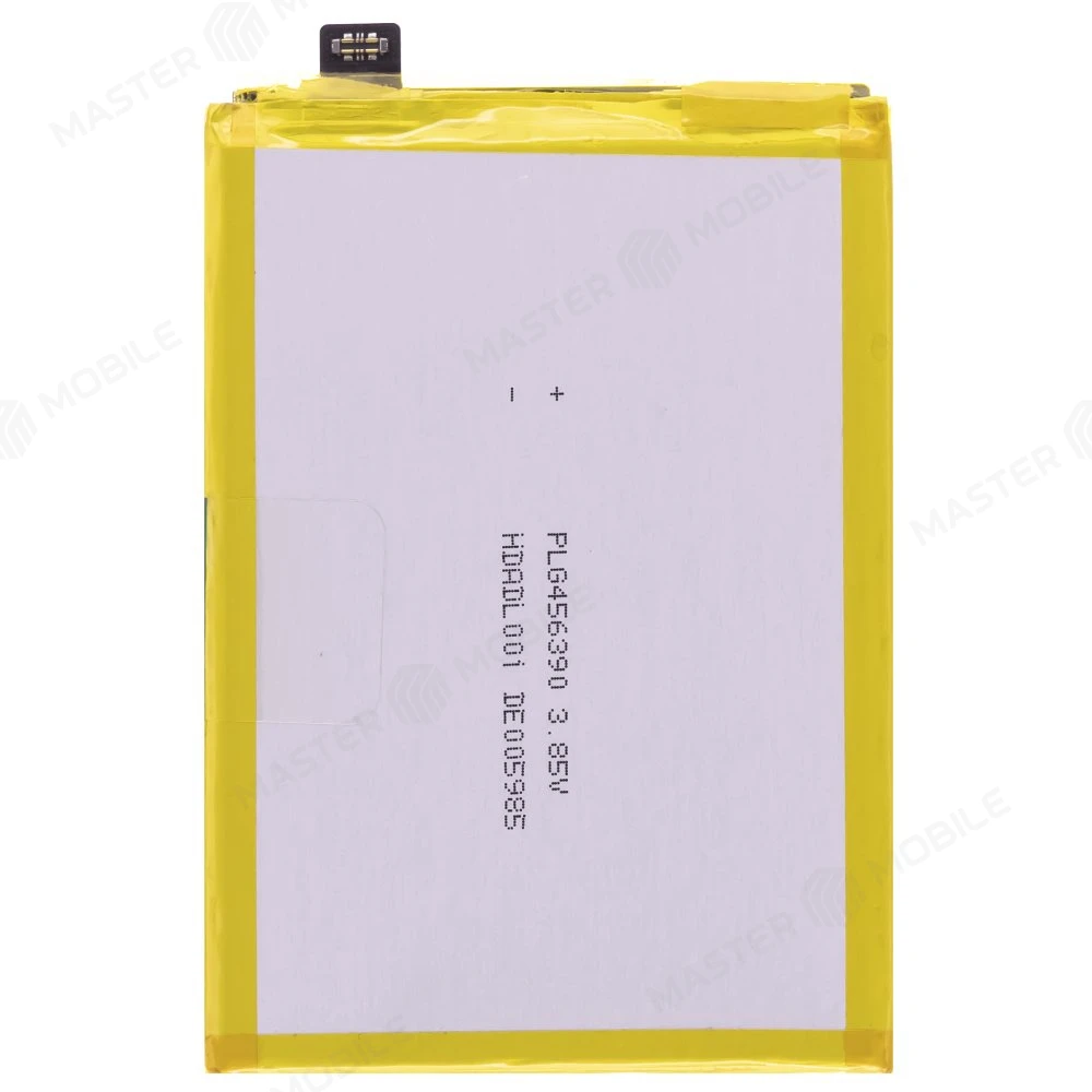 Аккумулятор для Realme 9 4G (RMX3521) (BLP883)  фото №2